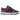 Kobe Bryant x Nike Dunk Low Protro 'WNBA All-Star Weekend' baskets vue de profil avec une empeigne violette et une semelle blanche