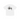 Stussy Tee White t-shirt vue de face avec un design blanc classique, une coupe à manches courtes et le logo Stussy sur la poitrine.