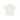 Stussy Tee Fog baskets vue de face avec logo graphique imprimé sur la poitrine et col rond classique en coton doux