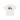 Stussy Tee Fog baskets vue de face en coton gris clair avec col côtelé et logo Stussy blanc classique imprimé sur la poitrine.