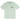 Stussy DNA Pigment Dyed Tee Granite baskets t-shirt gris délavé vue de face avec logo graphique Stussy imprimé sur la poitrine