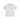 Stussy Sunset Tee Fog baskets vue de face présentant le motif coucher de soleil emblématique imprimé sur le devant du t-shirt gris en coton