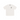 Stussy Stock Link Tee Pigment Dyed Natural baskets vue de face avec coton beige, logo noir sur la poitrine et coupe classique