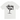 Stussy Martini Tee Natural t-shirt en coton naturel avec un motif graphique de verre à martini imprimé sur la poitrine, vue de face