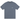 Stussy Worldwide Diamond PiG Dyed Tee Navy baskets t-shirt vue de face avec logo graphique Stussy Worldwide diamant imprimé en blanc