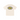 Stussy Tile Oval Tee Pigment Dyed Natural baskets vue de face d'un t-shirt beige naturel avec un motif ovale en carreaux colorés et le logo