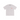 Stussy Built Tough Tee Ash Heather baskets vue de face d'un t-shirt gris avec logo imprimé sur la poitrine et coupe décontractée en coton