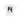Stussy Built Tough Tee White t-shirt vue de face avec imprimé graphique et logo classique sur coton blanc épuré