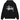 Product Image Stussy Basic Hoodie Black