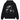 Product Image Stussy Cherries Hoodie Black
