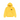 Product Image Stussy Dice Hoodie Pigment Dyed Yellow