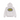 Stussy Tile Oval Hoodie Ash Heather baskets vue de face avec logo graphique Stussy imprimé sur la poitrine et coton gris doux