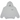 Product Image Fear of God Essentials Fleece Hoodie Light Heather Gray