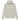 Fear of God Essentials Hoodie Smoke sweat-shirt vue de face, avec capuche, logo Essentials sur la poitrine et coupe décontractée couleur gris.