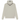 Fear of God Essentials Hoodie Smoke baskets vue de face, sweat à capuche gris avec logo Essentials sur la poitrine, poignets côtelés et poche kangourou