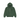 Product Image Stussy Stock Link Zip Hoodie Pigment Dyed Pine