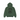 Product Image Stussy Stock Link Zip Hoodie Pigment Dyed Pine