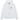Stussy Champion Oval Zip Hoodie Ash Heather baskets vue de face d'un sweat à capuche zippé gris avec logo Stüssy et détails Champion sur la poitrine