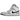 Product Image Air Jordan 1 Mid Light Smoke Grey