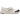Salomon RX Moc 3.0 Nomad Vanilla Ice Almond Milk baskets de profil avec une tige en mesh beige et design slip-on
