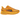 Nike Air Zoom Pegasus Premium Modern Mayfly baskets vue sous angle avec empeigne blanche et semelle