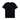 Product Image Jordan Air S/S T-shirt Black/White
