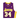 Product Image Mitchell & Ness Lakers Swingman Jersey O'neal Purple