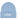 Product Image Corteiz Allstarz Folded Beanie Baby Blue
