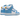 Product Image Nike Dunk High Blue Chill