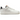 Nike Air Force 1 Low '07 NBA Phantom baskets en profil lateral classique avec une empeigne claire et une semelle blanche