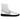 Nike Field General High Stranger Things baskets dans un profil latéral classique avec une tige en cuir rouge et un swoosh blanc