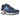 Nike Air Max Plus Eclair Lightning baskets en vue laterale avec un amorti visible et un motif d'eclair distinctif