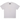 Billionaire Boys Club Pineapple T-shirt White baskets avec vue de face, coton blanc et logo ananas jaune sur la poitrine