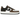 Nike Air Force 1 Low Escape baskets en vue latérale avec des détails en cuir marron et une semelle intercalaire blanche