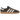 Adidas München BSTN Oktoberfest Italians' Weekend Dust Cargo baskets de profil avec une tige en daim vert et une semelle gomme