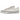 Vans OTW Old Skool 36 Pearlized Pack Marshmallow baskets en vue laterale avec empeigne irisée et semelle blanche
