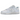 Nike Dunk Low Susan Fang Artist Collection baskets en profil lateral avec des détails de perles distinctifs et une empeigne en cuir.