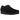 Product Image Clarks Wallabee Black Suede