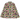 Billionaire Boys Club Duck Camo Overshirt Multi Camo baskets profil latéral avec motif camouflage multicolore et col classique