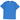 Billionaire Boys Club Scholar T-shirt Blue baskets vue de face avec col rond classique et logo imprime sur la poitrine