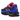 Product Image Nike Air Max Plus Black Racer Blue Hyper Pink