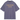 Fear of God Essentials Heavy Crewneck Tee Lavender baskets dans une vue de face classique avec le logo distinctif sur la poitrine