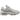 Nike Air Max 95 OG Big Bubble Jade Horizon baskets en vue sous angle avec des détails verts et blancs et des unités d'air visibles