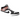 Product Image Jordan 1 Mid White Rust Pink Black