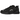 Nike Air Terra Humara SP Black Anthracite baskets en vue laterale avec une tige noire, des lacets et une semelle resistante