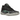 Puma Stewie 3 Harry Potter House of Stewie baskets vue angulaire avec détails brodés, empeigne multicolore, lacets noirs et semelle extérieure durable