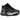 Nike Vomero 18 Disrupt Pack baskets dans un profil lateral classique avec une semelle interieure blanche et des lacets noirs