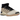 Jordan 17 Retro Low SP Infinite Archives baskets dans un profil lateral elegant avec lacets et semelle en caoutchouc