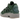 Jordan 3 Retro Teyana Taylor Concrete Rose baskets vue de profil avec des details roses et une semelle crantee