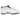 Adidas Crazy 2 Zero Metallic baskets dans un profil latéral élégant avec une tige métallique, des lacets et une semelle